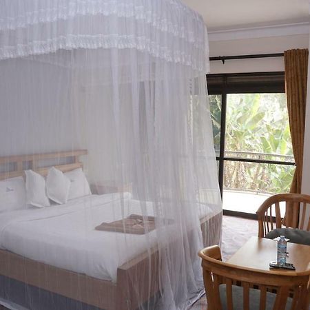 Cepha'S Inn Kabale Luaran gambar