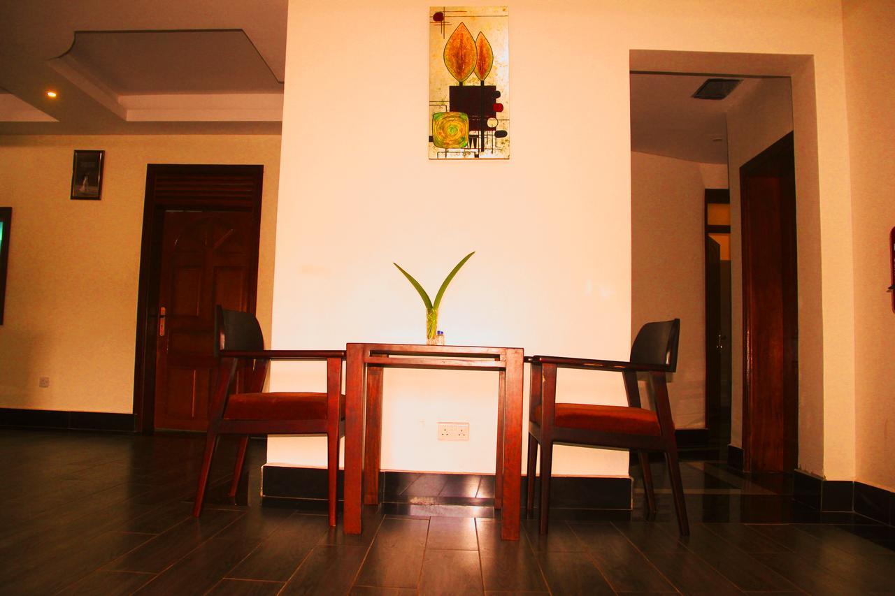 Cepha'S Inn Kabale Luaran gambar