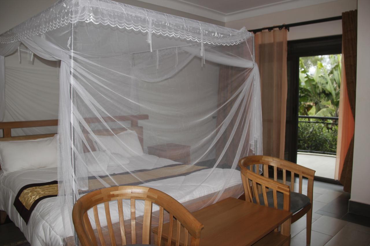 Cepha'S Inn Kabale Luaran gambar