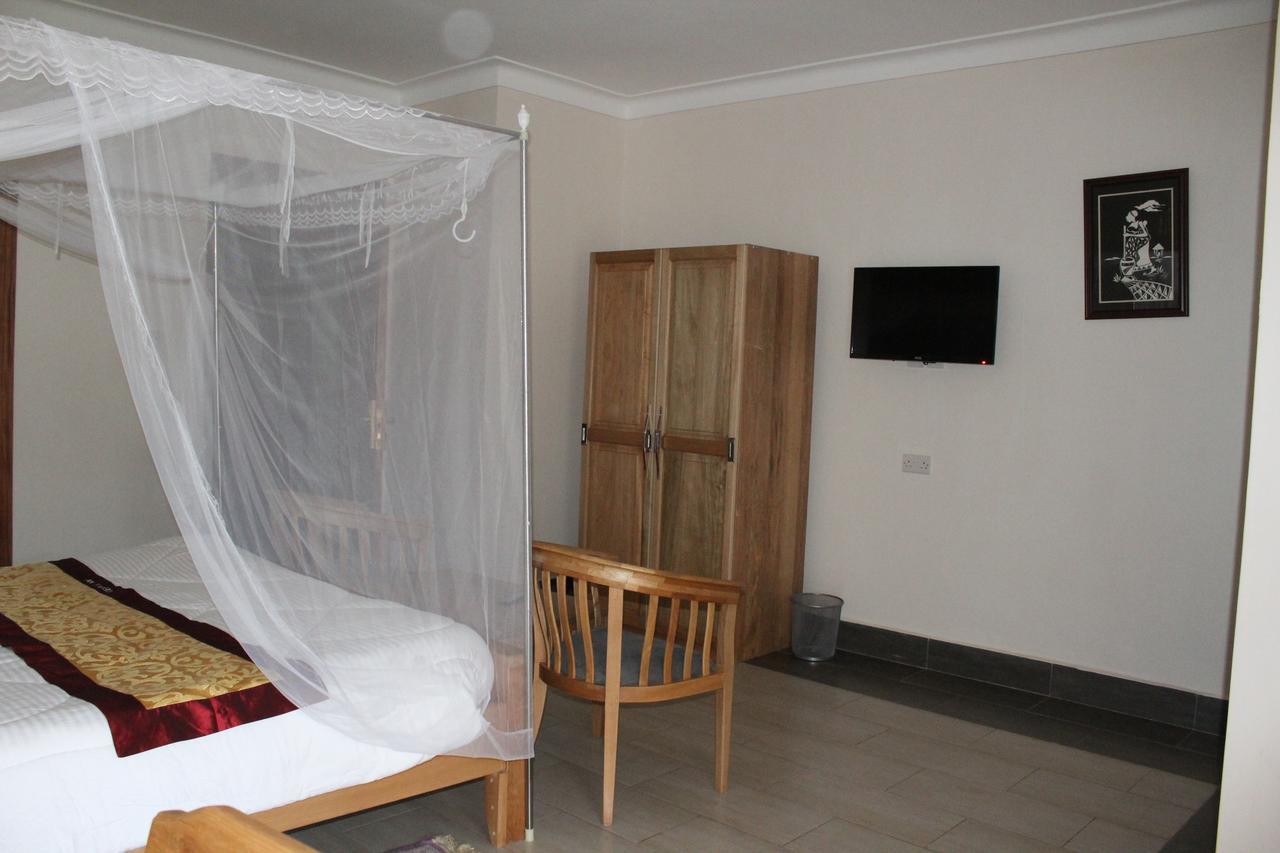 Cepha'S Inn Kabale Luaran gambar