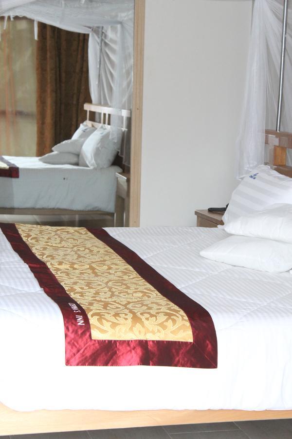 Cepha'S Inn Kabale Luaran gambar
