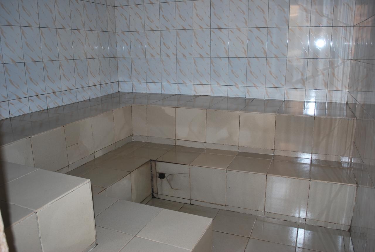 Cepha'S Inn Kabale Luaran gambar