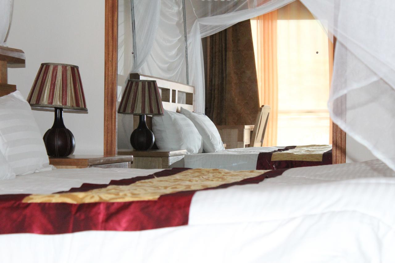 Cepha'S Inn Kabale Luaran gambar