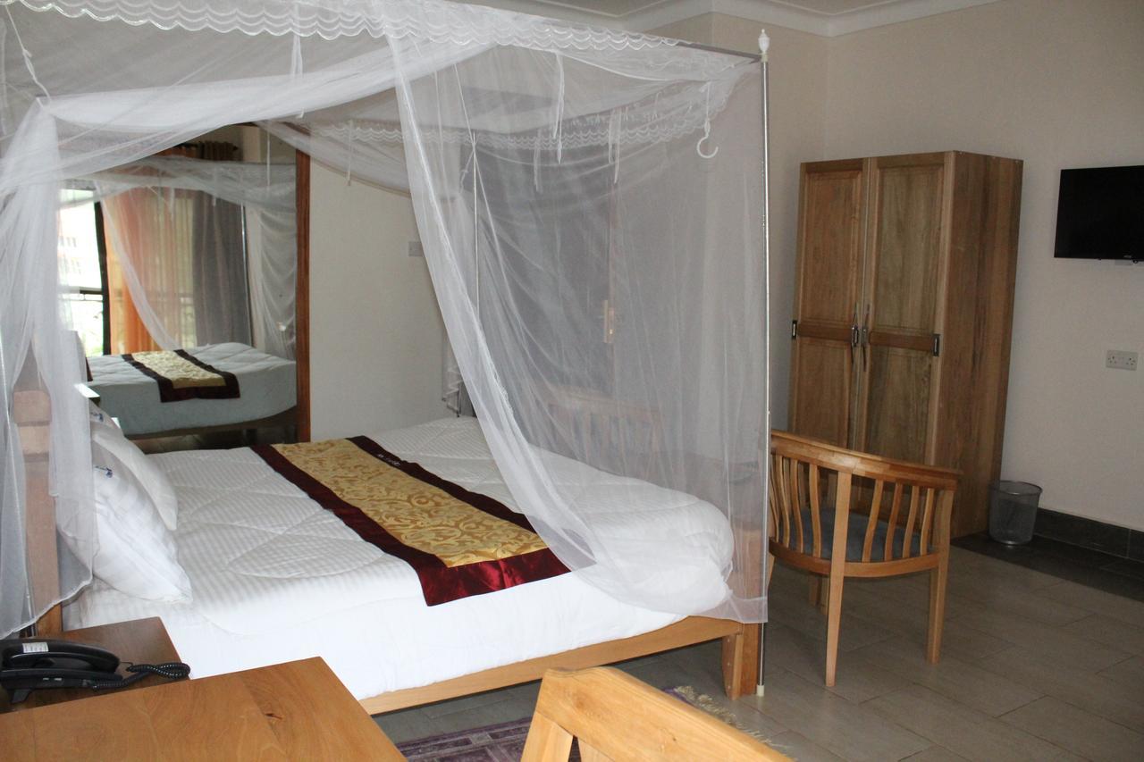 Cepha'S Inn Kabale Luaran gambar