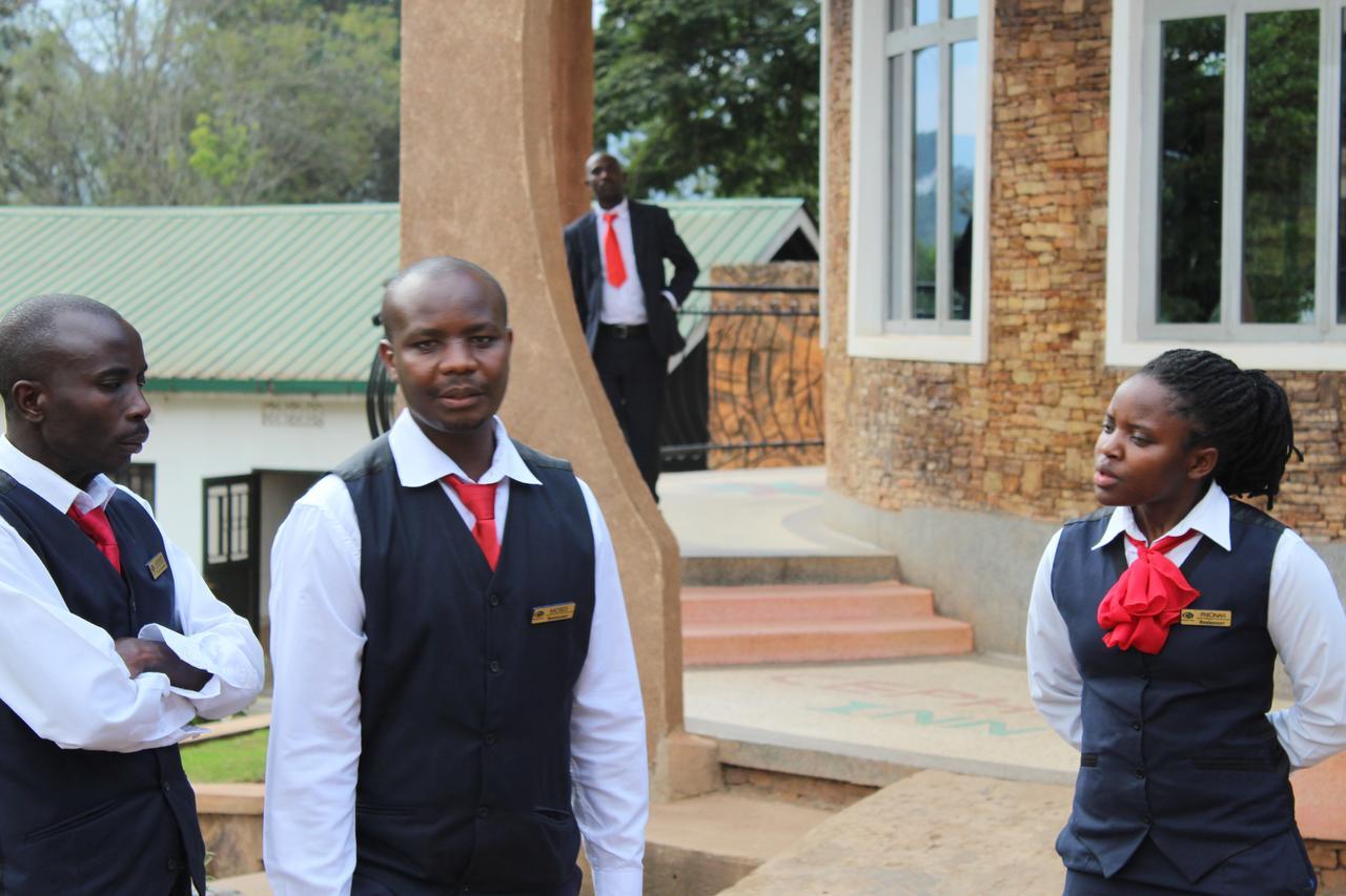 Cepha'S Inn Kabale Luaran gambar