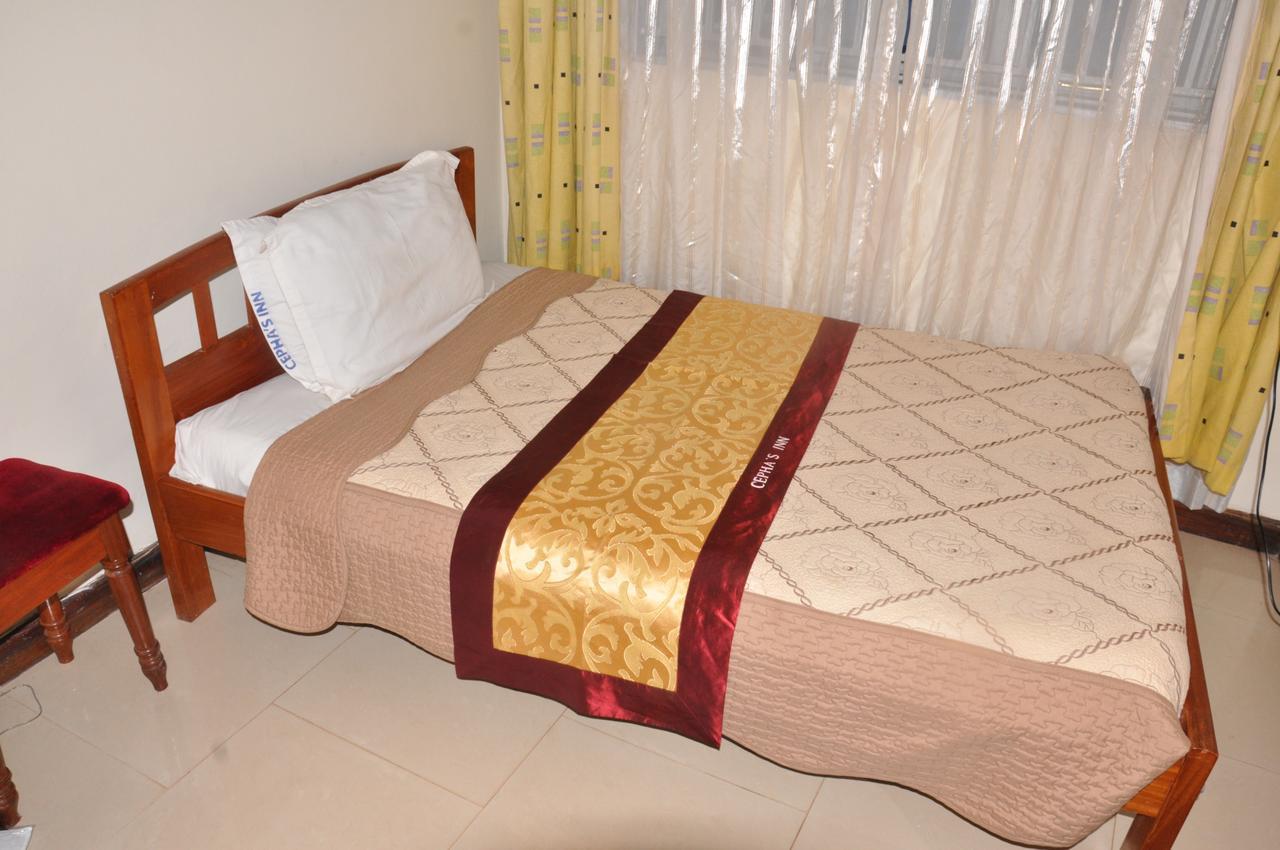 Cepha'S Inn Kabale Luaran gambar