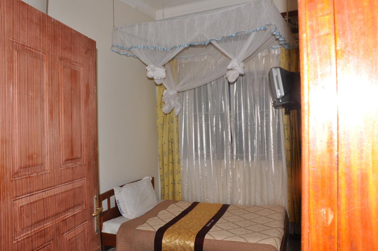 Cepha'S Inn Kabale Luaran gambar