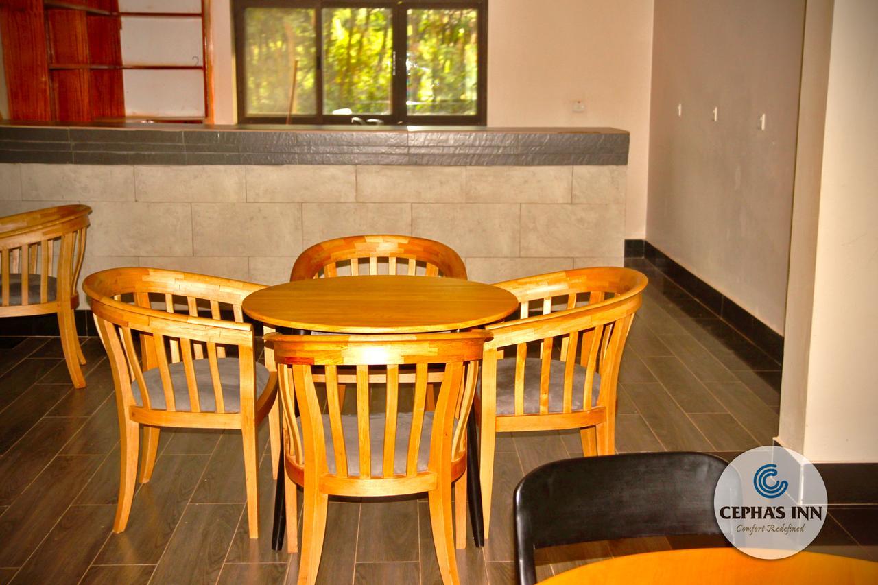 Cepha'S Inn Kabale Luaran gambar