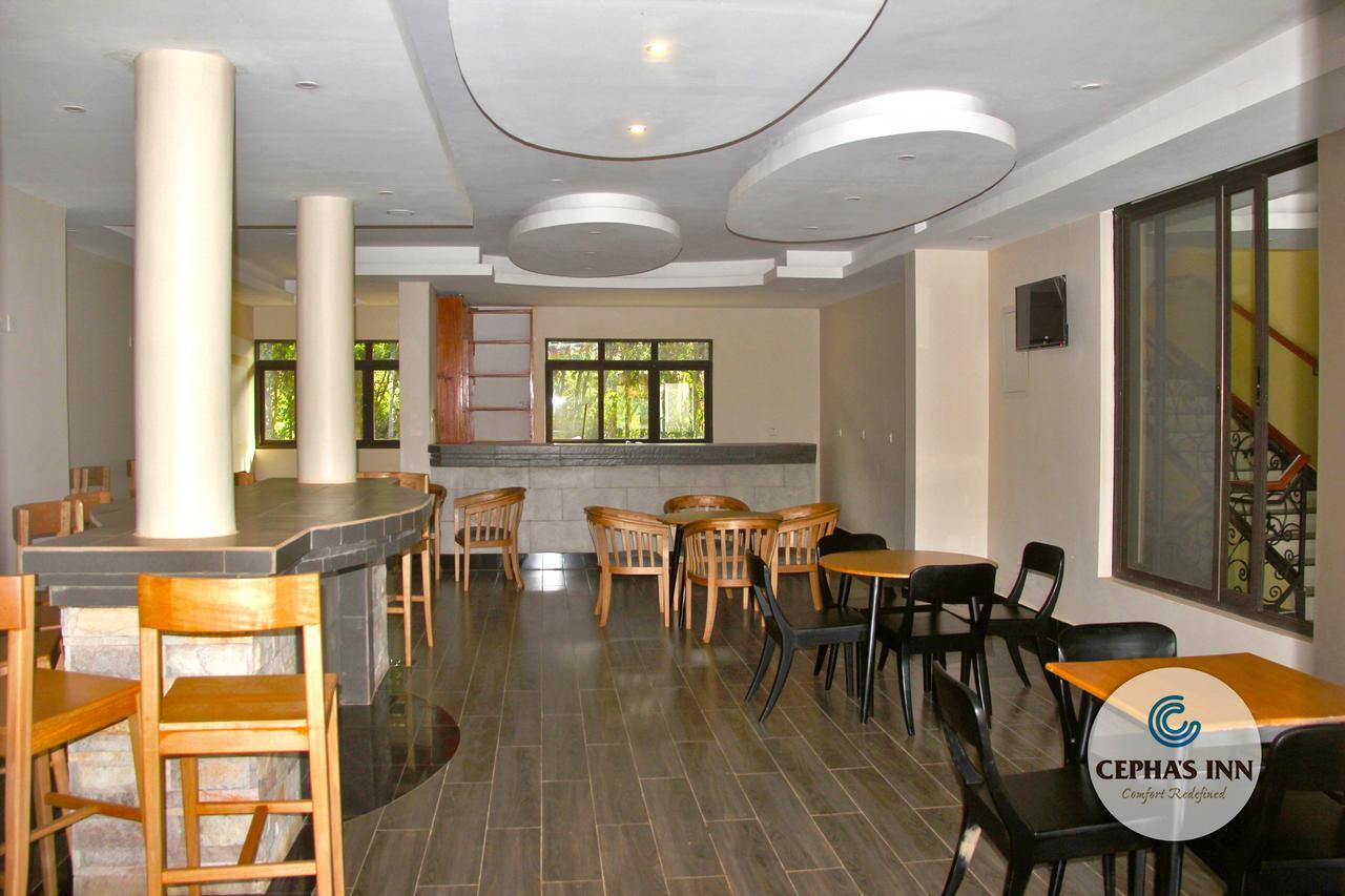 Cepha'S Inn Kabale Luaran gambar