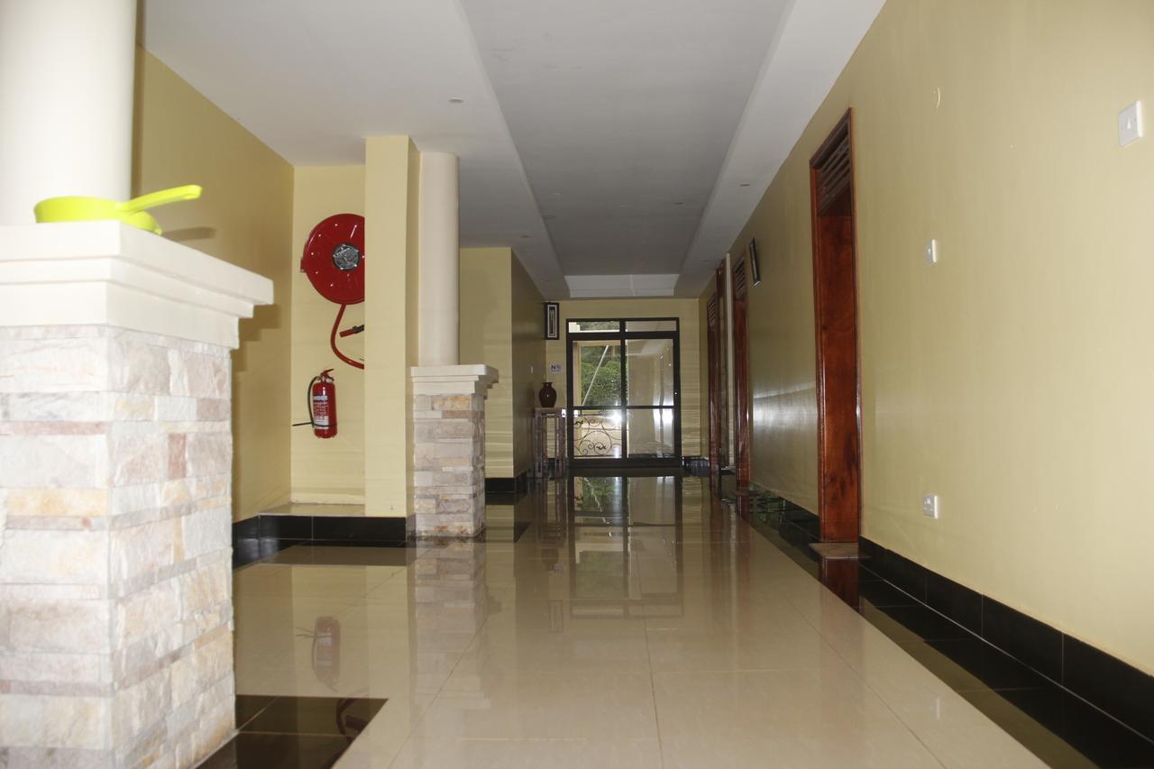 Cepha'S Inn Kabale Luaran gambar