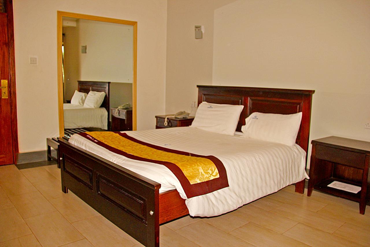 Cepha'S Inn Kabale Luaran gambar