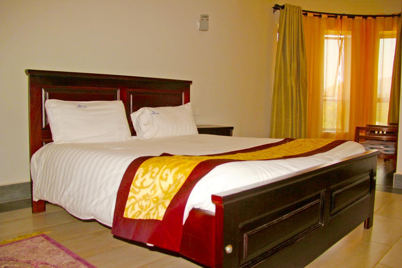 Cepha'S Inn Kabale Luaran gambar