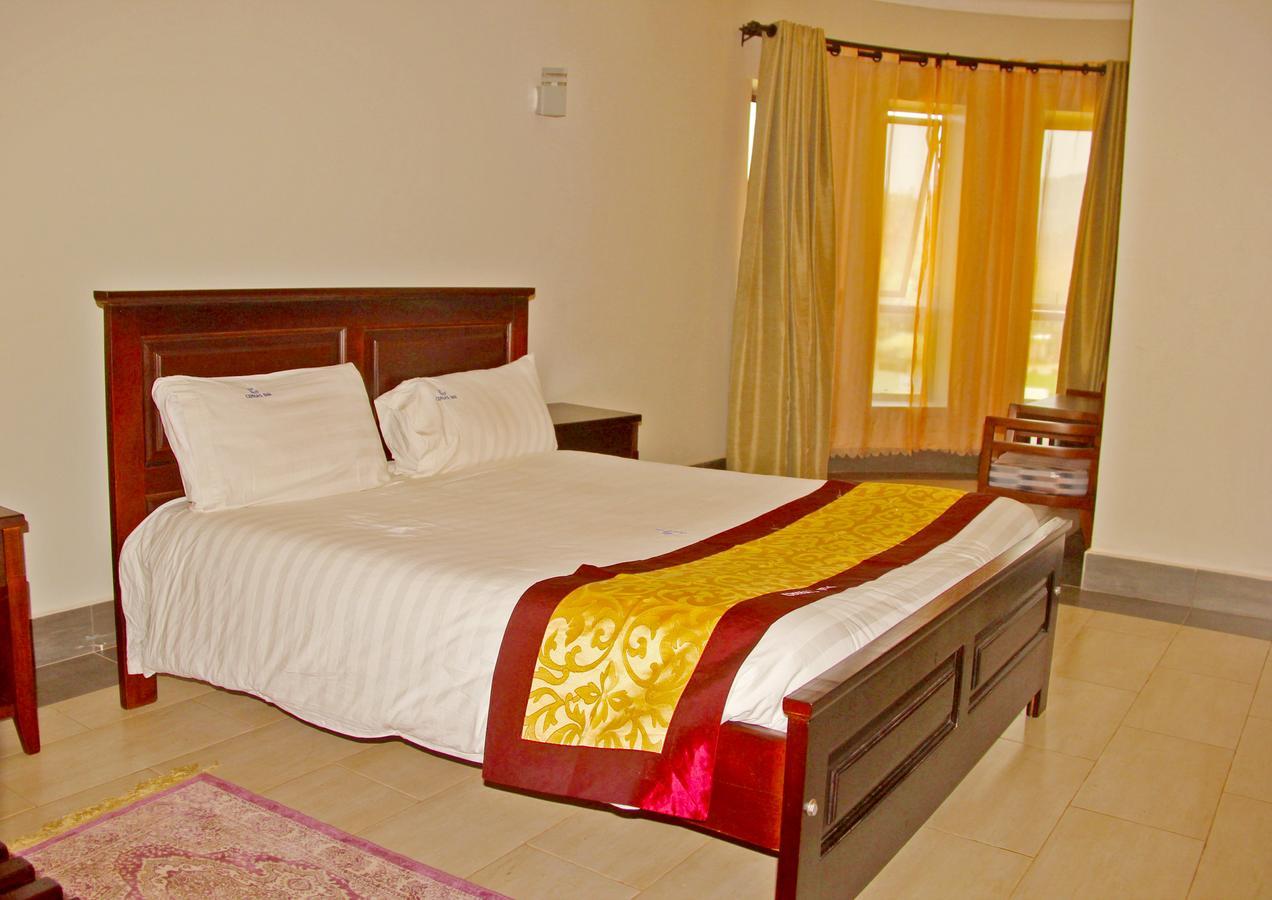 Cepha'S Inn Kabale Luaran gambar