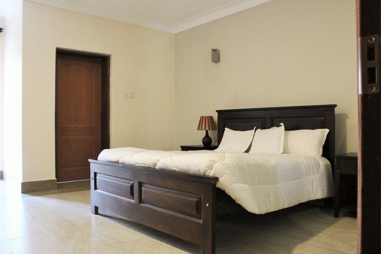 Cepha'S Inn Kabale Luaran gambar